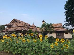 Papai Country Lodge Doi Saket Zewnętrze zdjęcie