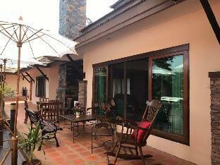 Papai Country Lodge Doi Saket Zewnętrze zdjęcie